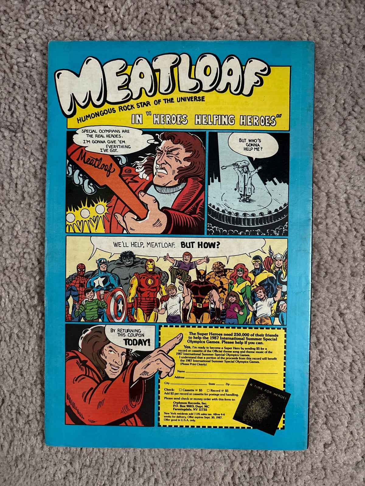 West Coast Avengers #26 (1987 Marvel Comics) Vs. Zodiac, FN