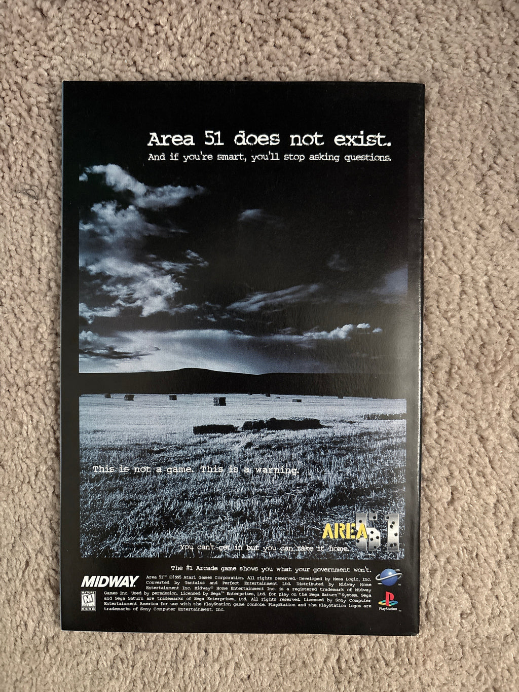 Batman: Blackgate #1 Special (1997 DC Comics) Chuck Dixon, NM-