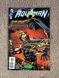 Aquaman #42 (2025 DC Comics) NM