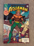 Aquaman #1 (1991 DC Comics) 1st Issue, FN/VF