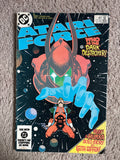 Atari Force #12 (1984 DC Comics) Gerry Conway, GD/VG