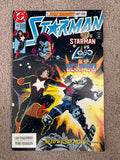 Starman #43 (1992 DC Comics) Starman vs. Lobo vs. Eclipso, VF+