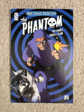 The Phantom #0 (2025 Mad Cave Studios) Free Comic Book Day, VF