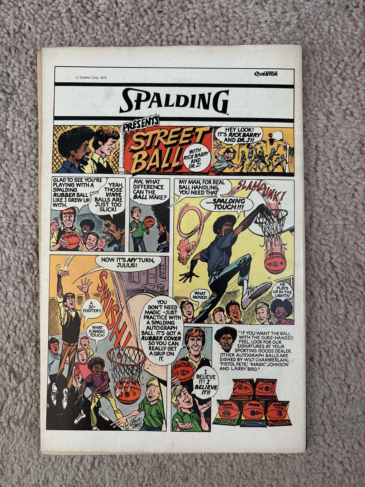 World's Finest Comics #263 (1980 DC) Superman, Batman, Green Arrow, Aquaman, FN