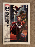 Ultimate Endgame #2 (2026 Marvel Comics) NM