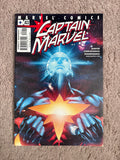 Captain Marvel #22 (2001 Marvel Comics) Peter David, VF+
