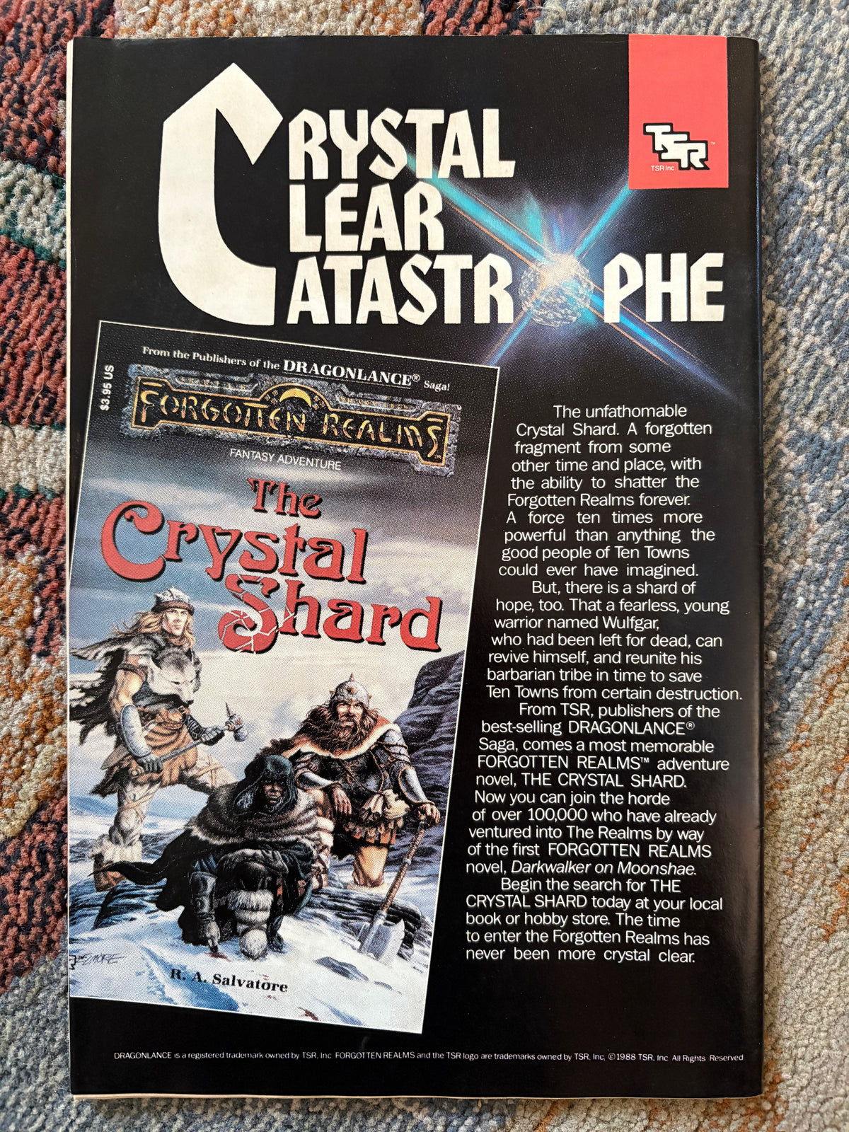 Aquaman Special #1 Spirit and Flesh cover