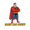 Family Man Comics Logo