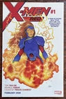 The Invincible Iron Man #596 back cover