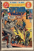 The Superman Family #219 – Front Cover