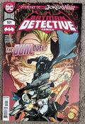 Detective Comics #1024 - Front Cover (Journey to Joker War)