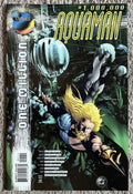 Aquaman #1,000,000 - Front Cover - DC One Million