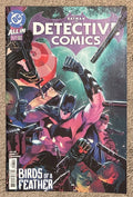 Detective Comics #1098 - Front Cover